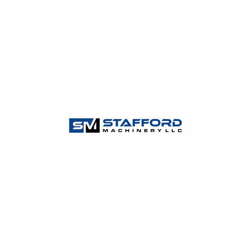 Stafford Machinery Llc Design by G A D U H_A R T