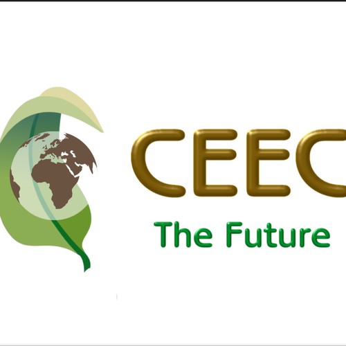 CEEC the future - your design work will make the difference!  Design by adovation