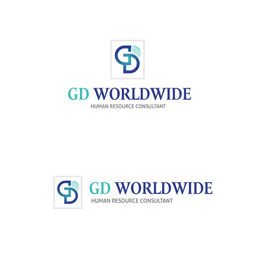 GD WORLDWIDE Design by Ahmadullah Emad