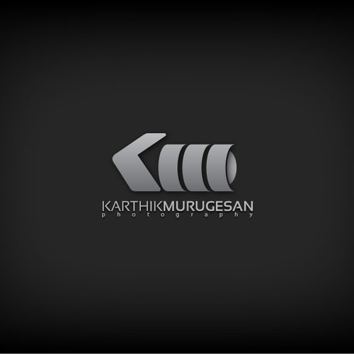 Logo For Karthik Murugesan Photography Logo Design Contest 99designs