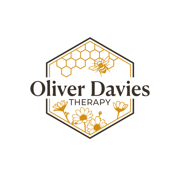 Oliver Davies Therapy
