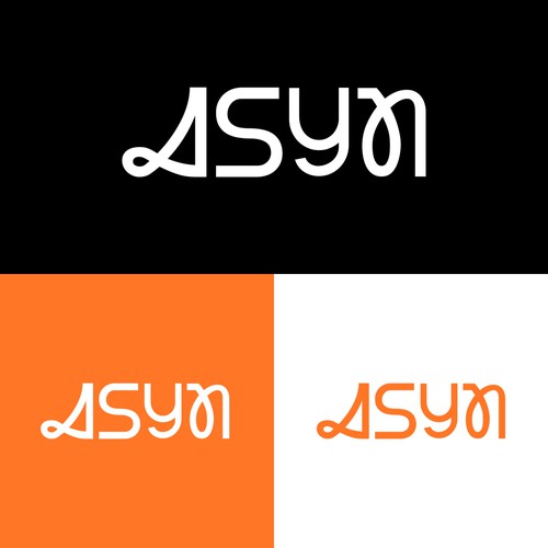 New logo for “Assyn” SaaS platform Design by FAdzign