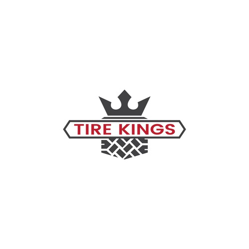 Designs Tire Kings needs a logo! Yes, we sell tires. Logo design