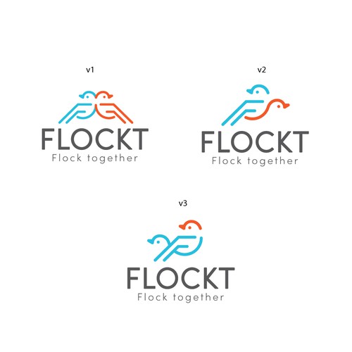 Design a modern logo for a personal finance app empowering women Design by fourtunedesign