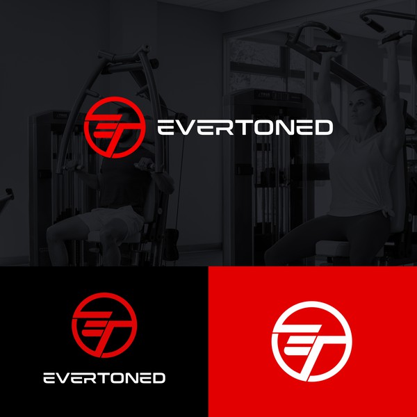 Design by Midas™ Studio`s titled "Logo for Gym/Physical Fitness"