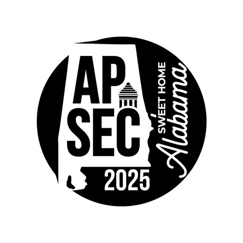 Designs | University of Alabama NAA APSEC 2025 logo | Logo design contest