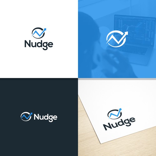 New Tech Company needs a catchy logo that screams innovation. Design by RheyDesign24