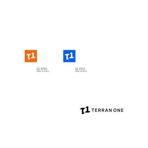 Modern logo that conveys "research" "experimentation" and "software engineering" Design by camuflasha