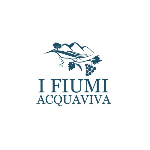 Logo design contest entry by Daria Fursina