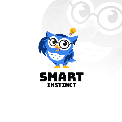 Designs | Wanted: A brilliantly clever and delightful mascot logo for a ...