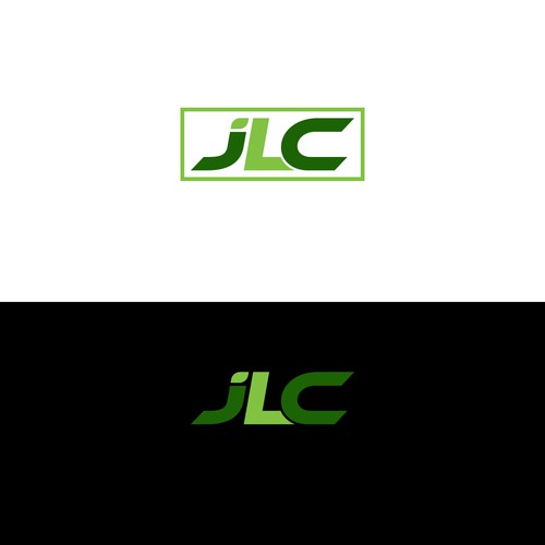JLC Logo Design by Ali abbas97