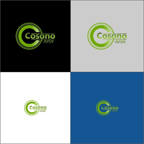  contest entry by melvz09062