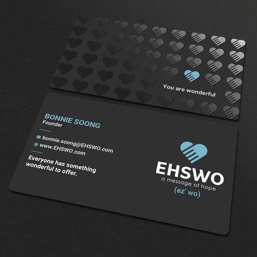 A Cool, Fun Business Card That's Not Really A Business Card - Have fun with this!!!  EHSWO.com Design von prosenjit_P