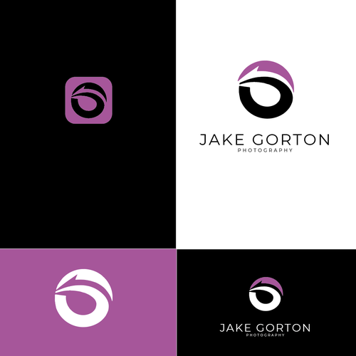 Looking for a creative and unique design for my photography business Design by Graficamente17 ✅