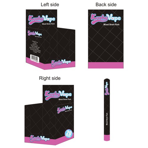 elfbar elfa kaufen Mr Fog apple grape ice 50ml main image 0