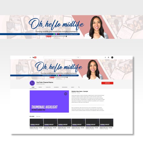 Social media page contest entry by DK Graphix