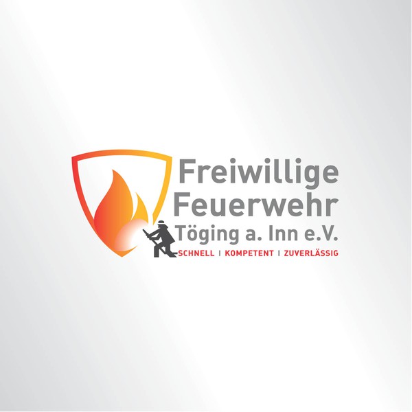 Design by voxx titled "Freiwillige Feuerwehr Töging"