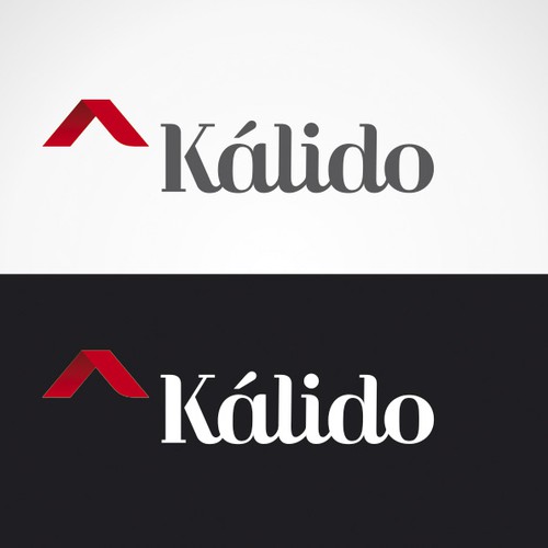 Logo design contest entry by Calin-H