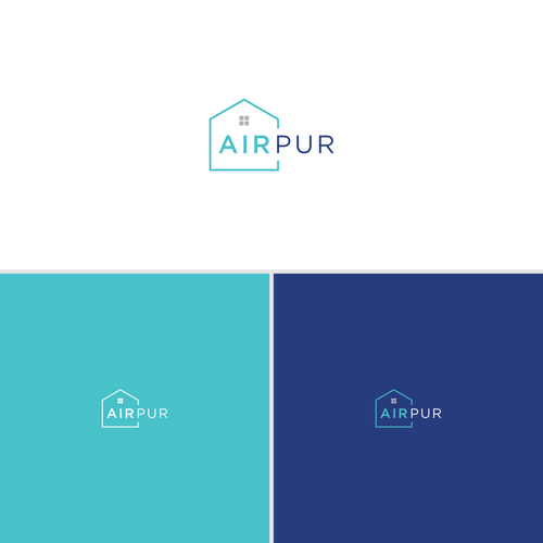 Proposta di design per un contest della categoria Logo realizzata da HY Studio™