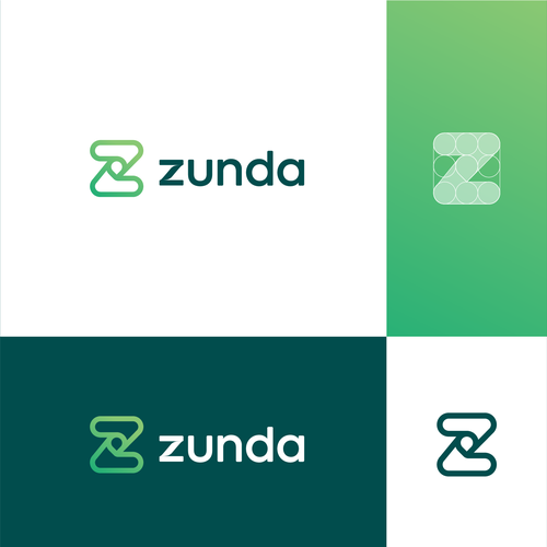 Logo & brand identity pack contest entry by wachiwachi