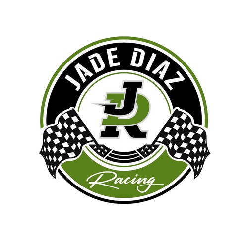 Designs Female owned race team! Logo design contest