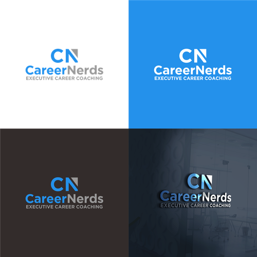 New Logo for Career Coaching Business that is Fast-Growing in USA Design by Tríxÿ©