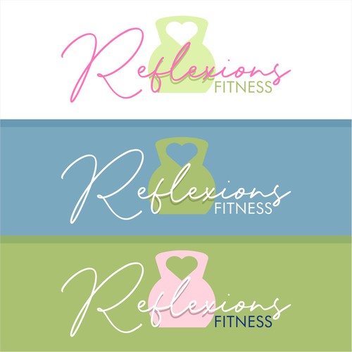 Designs | Fitness Logo | Logo design contest