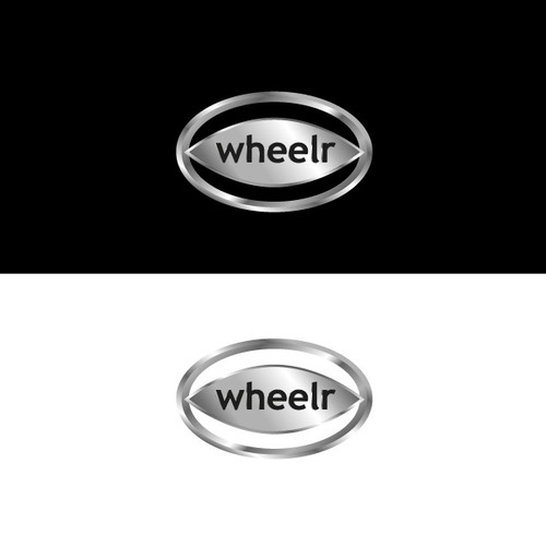 Design di Wheelr Logo di vsbrand