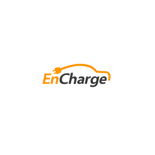 Logo for new Electric Vehicle Charging Company Design by BijalCreative