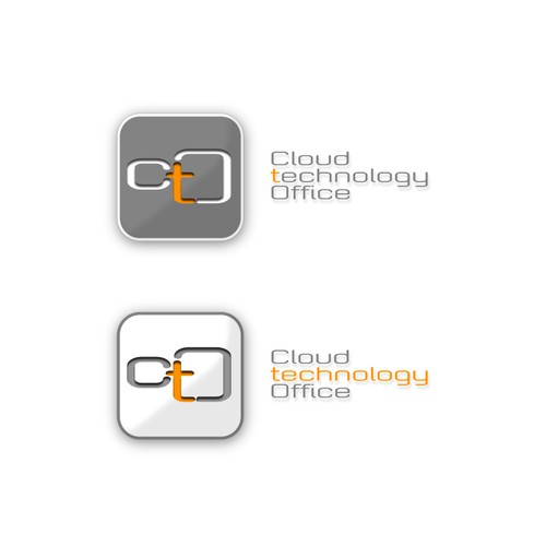 Cloud Computing - the future of technology Design by AZArender