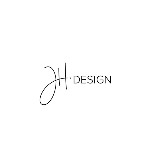 High End Interior Designer Brand Design von 7plus7