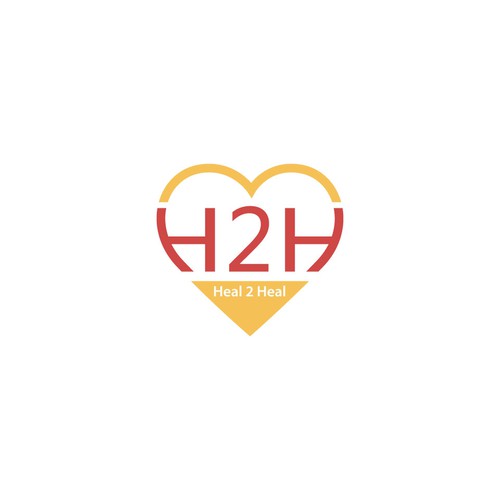 Help design a simple powerful logo that will invite healing and love. Target educators and org. Dn’t have 2use ltrs in l Design by Monk Brand Design