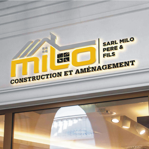 Logo design contest entry by Oentong_Soeropati