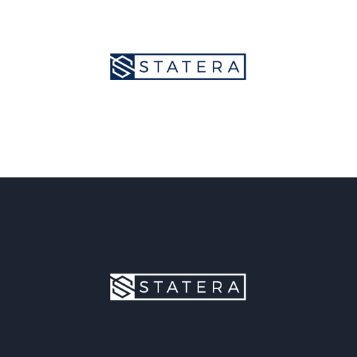 Luxurious, Minimal, Modern Logo Design for a High-End Advisory Firm Design by memindlogo
