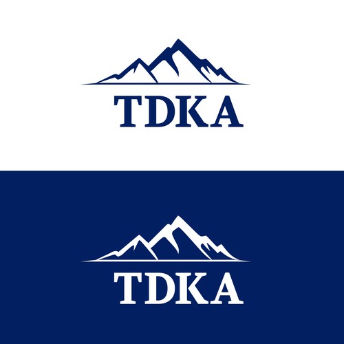 TDKA Family logo Design by olgood