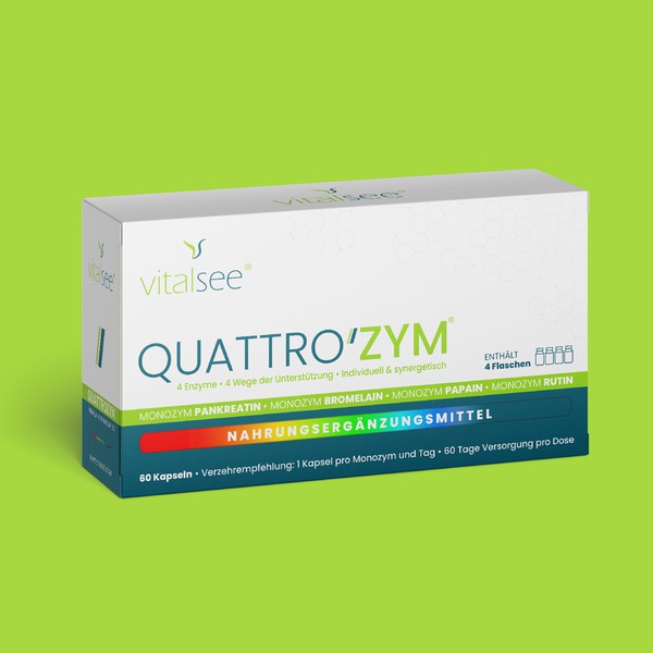 Vitalsee biotech GmbH