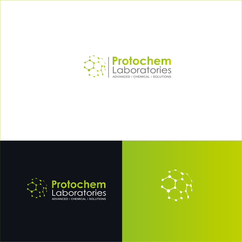 Sophisticated Chemical Manufacturer Needs Innovative and Quality Logo Design by SMUmer