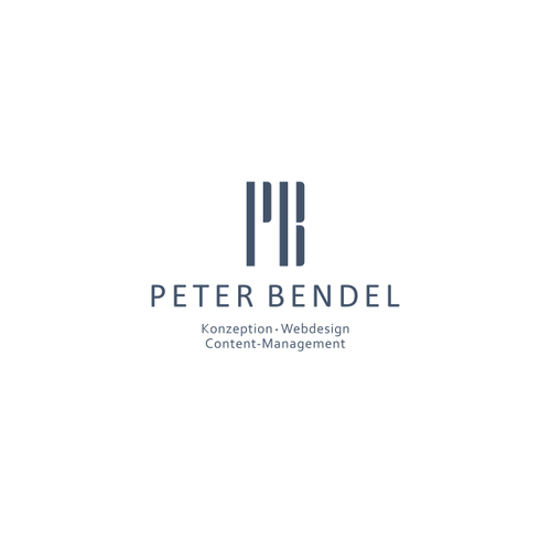 Logo design contest entry by keribel