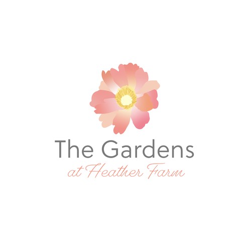 Design a stunning logo for nonprofit garden and nature education center Design by luisa_illustration