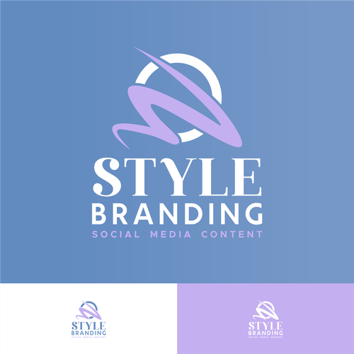 StyleBranding - Updated Logo Design by Young Creations
