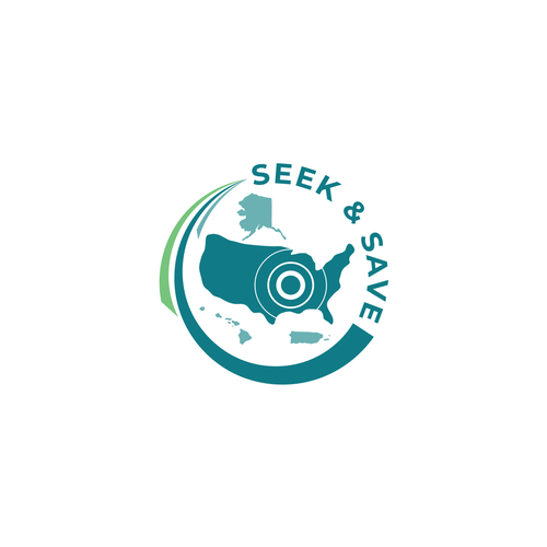 Seek and Save Design by Delia.