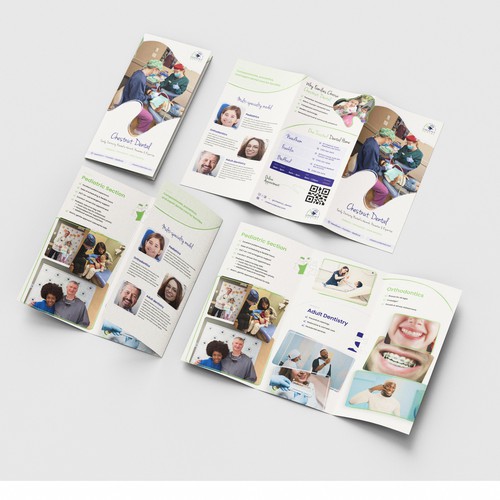  contest entry by Thiell