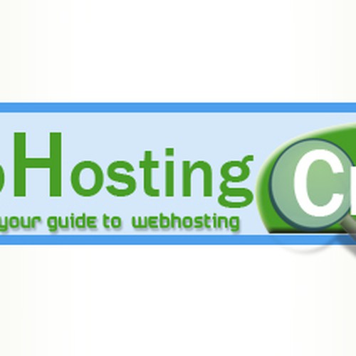 Redesign WebHostingChoice.com Design by vaishakh
