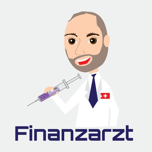  contest entry by designFF