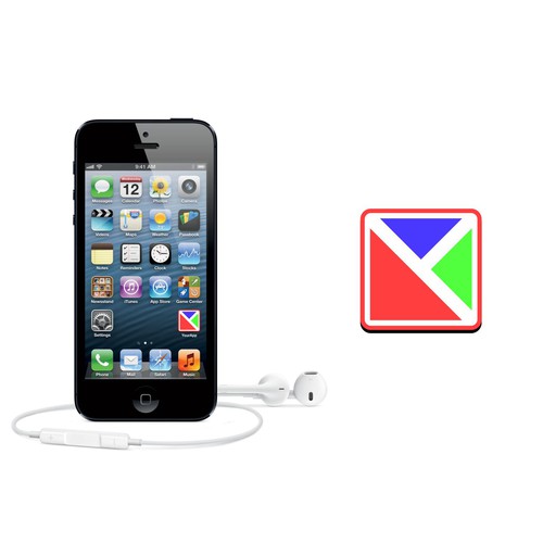 Icon or button contest entry by rmn_2971