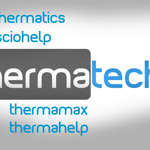 idea for company name for specialty materials company Logo design contest