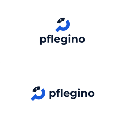 Logotipo y guía de la marca propuesta en el concurso por Superhore™