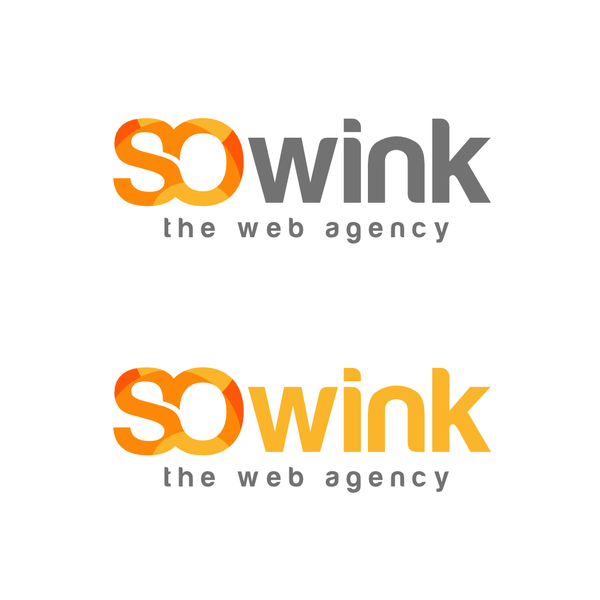 Design by UI Planet titled "SoWink"