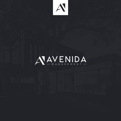 NEW Modern Commercial Property Management Company Logo Design by Old Passion