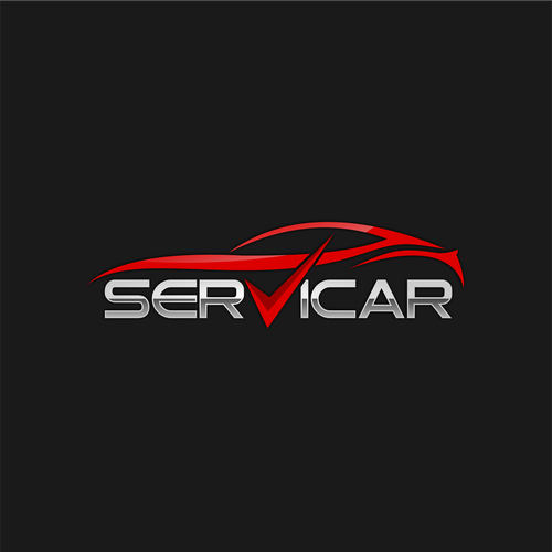 Logo Needed For Car Garage Logo Design Contest 99designs